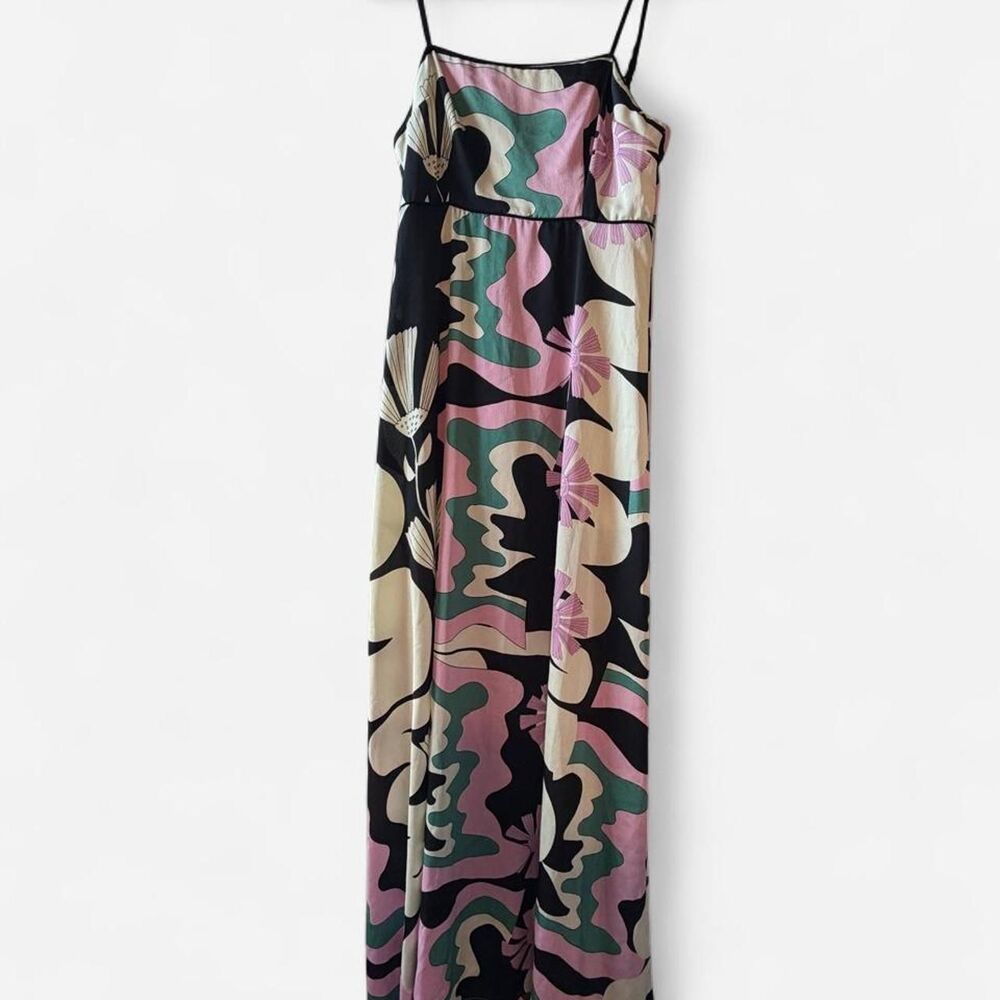 Anthropologie Women's multi Dress